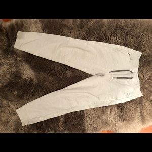 Men’s lulu lemon jogger